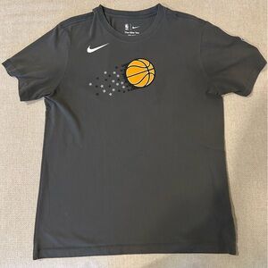 Nike Orlando Magic Basketball Tee